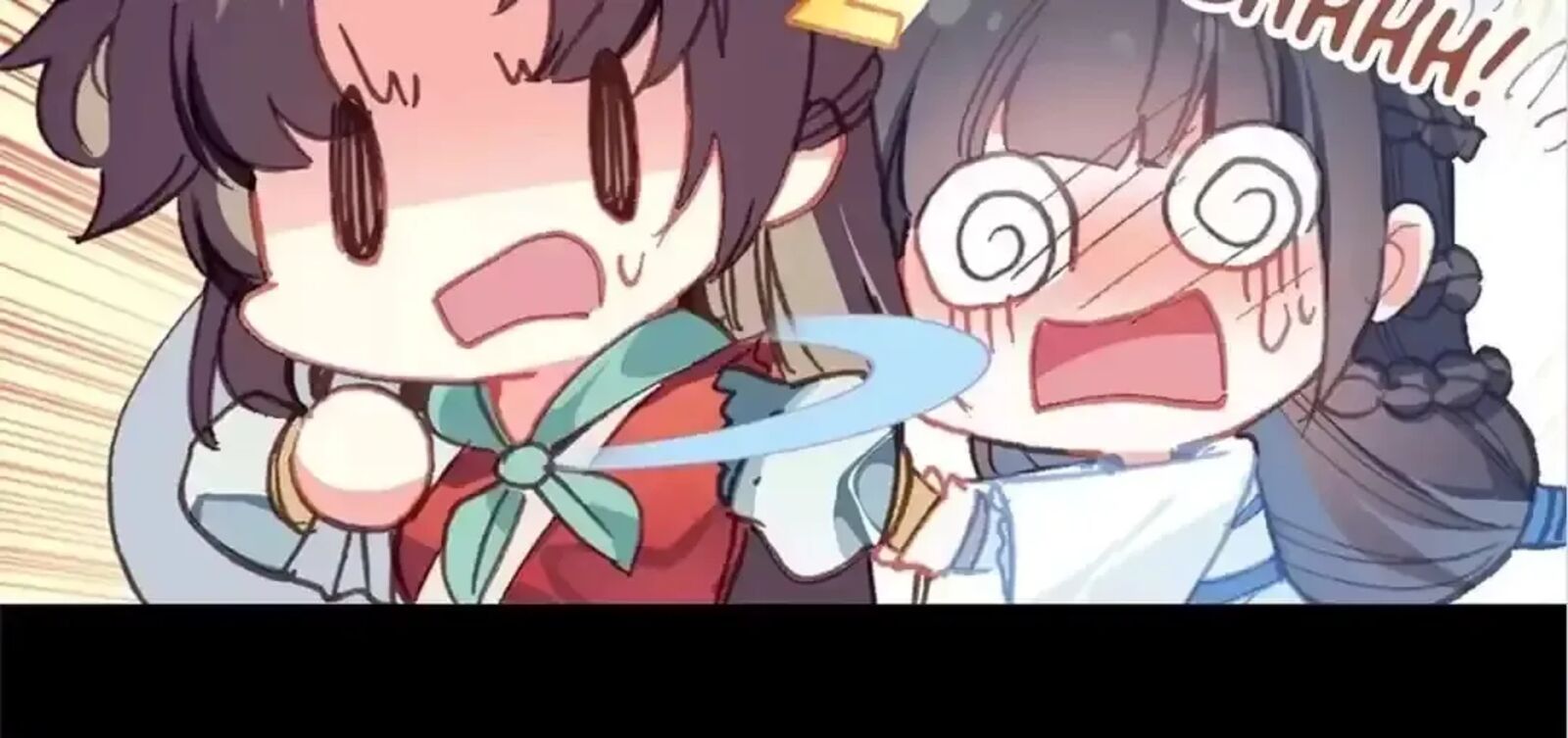 Legend Of The Tyrant Empress Chapter 114 Page 58