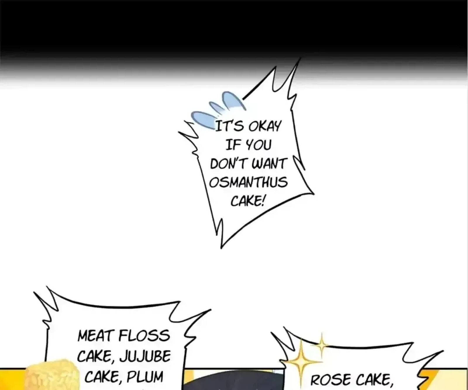 Legend Of The Tyrant Empress Chapter 114 Page 59