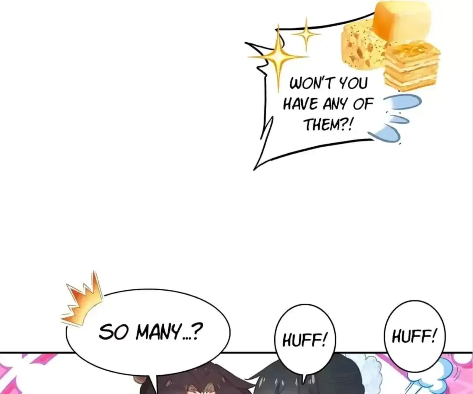 Legend Of The Tyrant Empress Chapter 114 Page 62