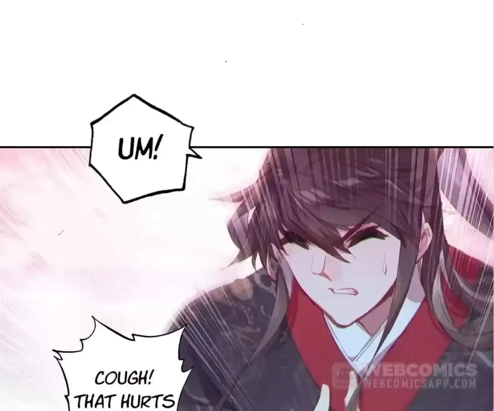 Legend Of The Tyrant Empress Chapter 114 Page 93