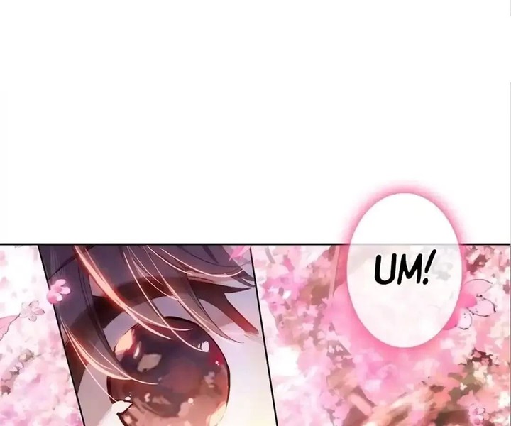 Legend Of The Tyrant Empress Chapter 115 Page 1