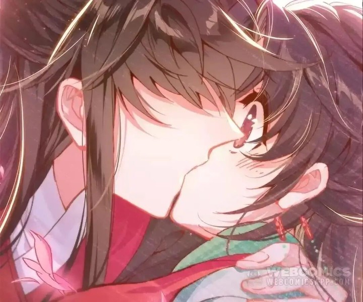 Legend Of The Tyrant Empress Chapter 115 Page 14