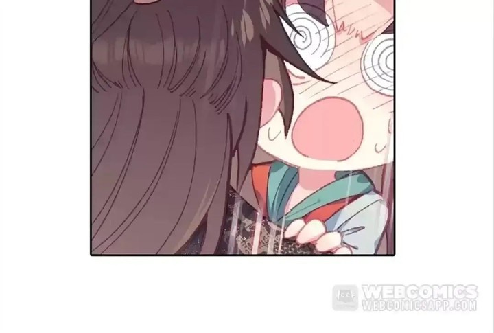 Legend Of The Tyrant Empress Chapter 115 Page 20