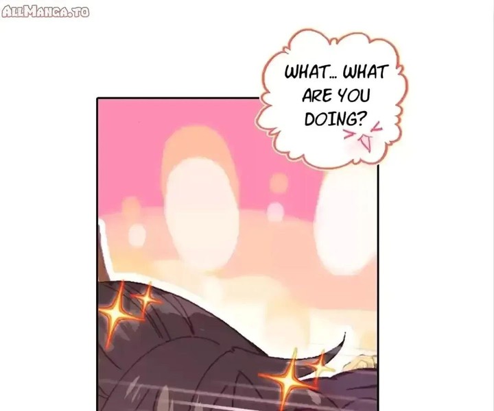 Legend Of The Tyrant Empress Chapter 115 Page 21