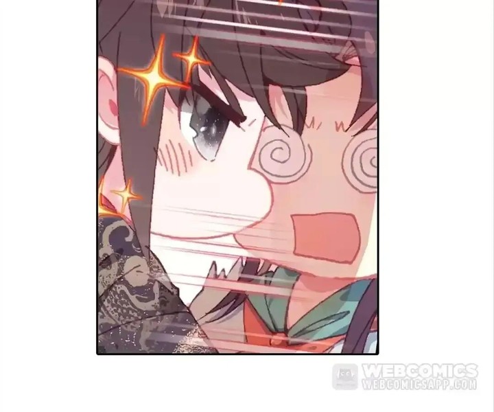 Legend Of The Tyrant Empress Chapter 115 Page 22