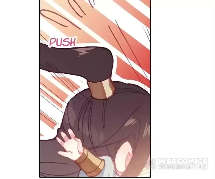 Legend Of The Tyrant Empress Chapter 115 Page 24