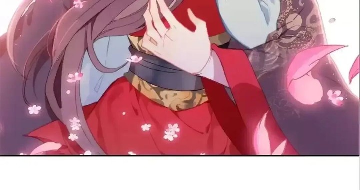 Legend Of The Tyrant Empress Chapter 115 Page 3