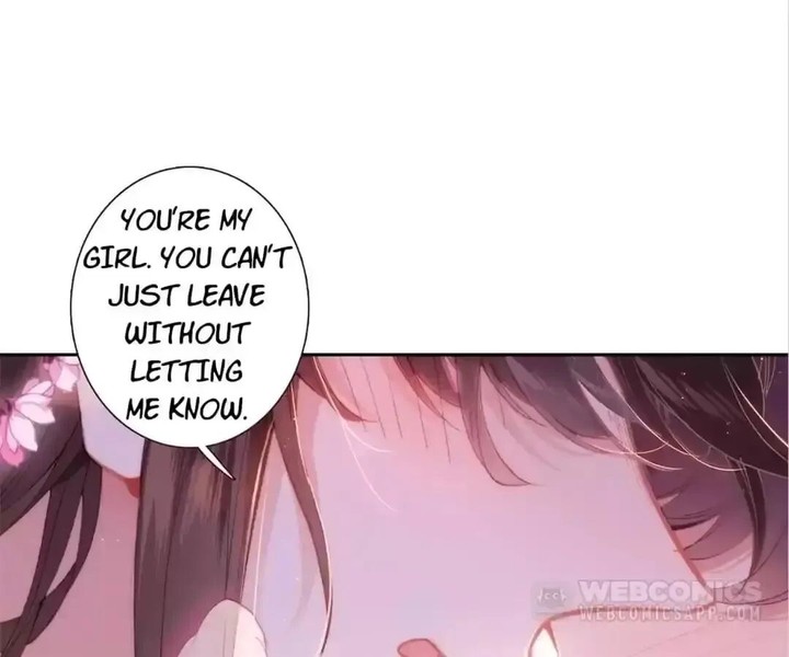 Legend Of The Tyrant Empress Chapter 115 Page 35