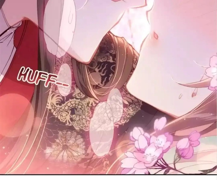 Legend Of The Tyrant Empress Chapter 115 Page 36