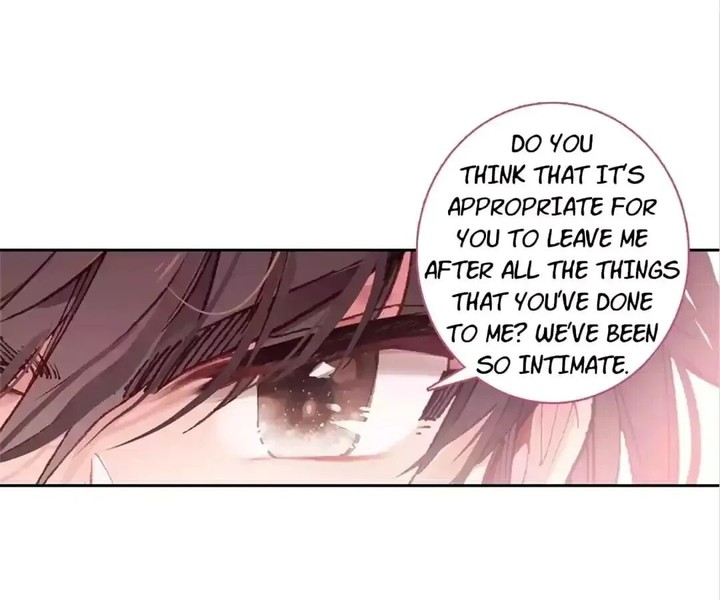 Legend Of The Tyrant Empress Chapter 115 Page 37