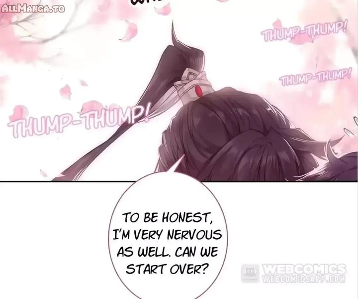 Legend Of The Tyrant Empress Chapter 115 Page 41