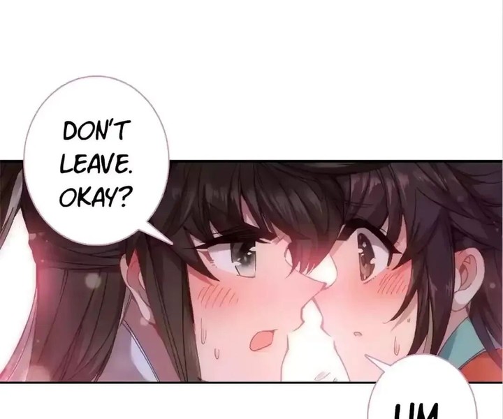 Legend Of The Tyrant Empress Chapter 115 Page 42