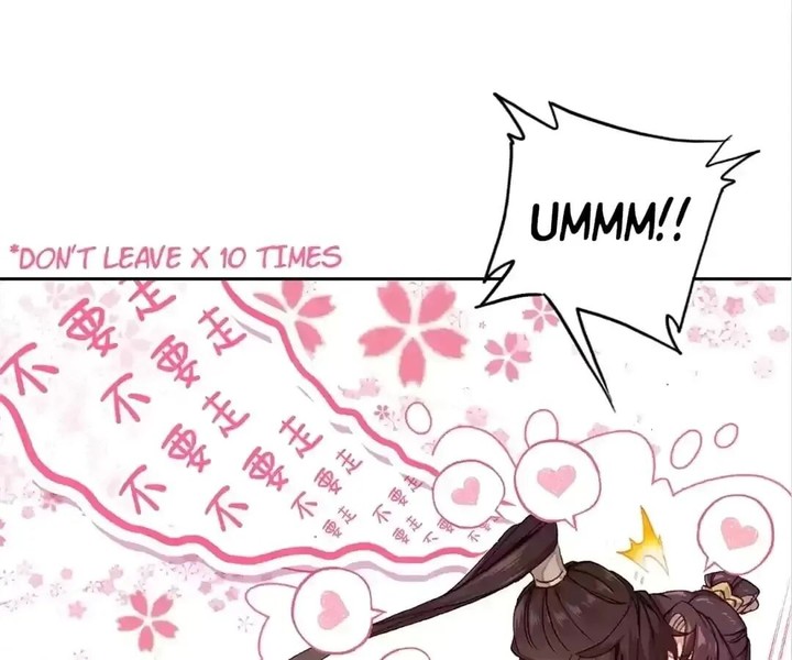 Legend Of The Tyrant Empress Chapter 115 Page 44