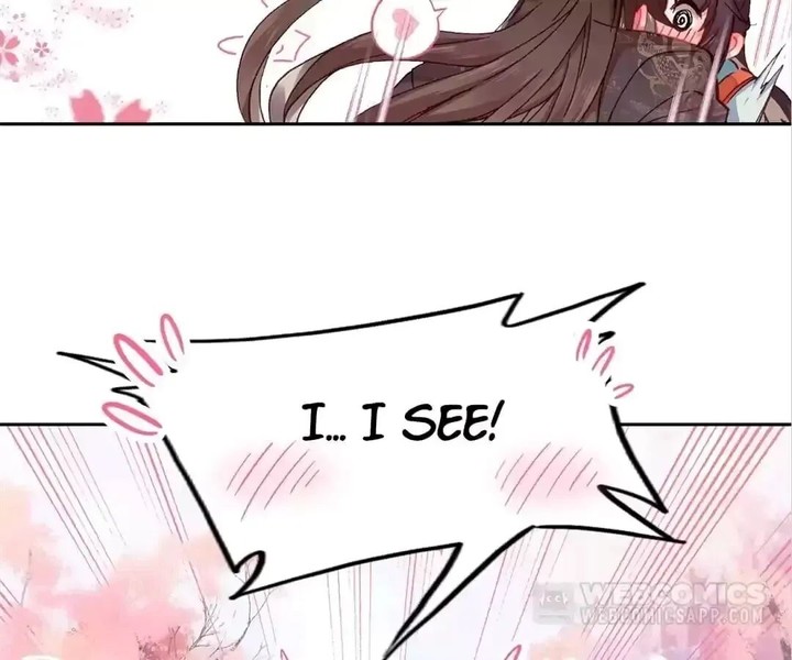 Legend Of The Tyrant Empress Chapter 115 Page 45