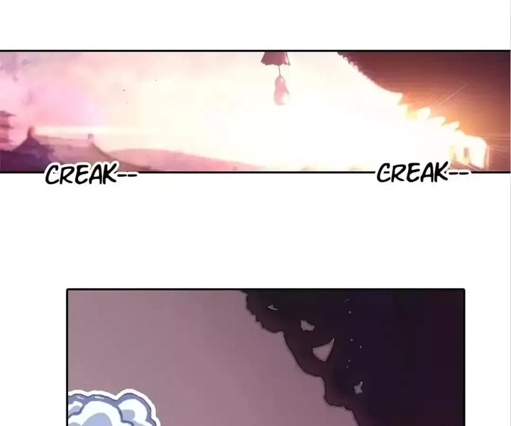 Legend Of The Tyrant Empress Chapter 115 Page 47