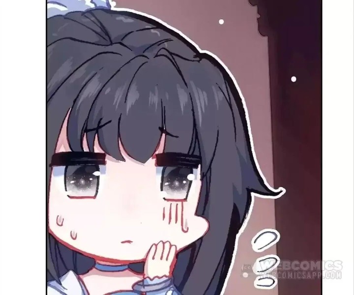 Legend Of The Tyrant Empress Chapter 115 Page 48