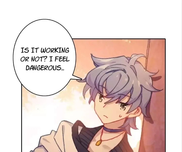 Legend Of The Tyrant Empress Chapter 115 Page 50