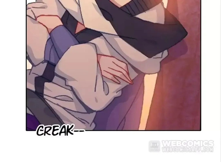 Legend Of The Tyrant Empress Chapter 115 Page 51