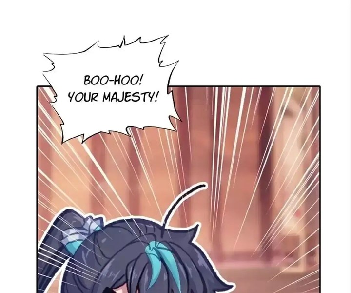 Legend Of The Tyrant Empress Chapter 115 Page 52