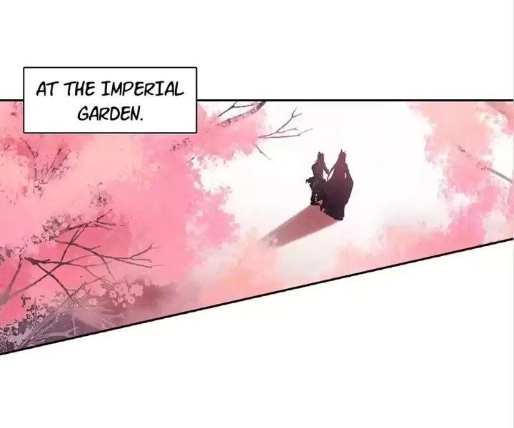 Legend Of The Tyrant Empress Chapter 115 Page 54