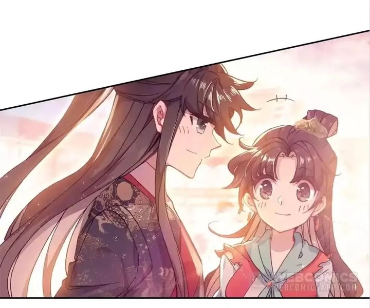 Legend Of The Tyrant Empress Chapter 115 Page 55