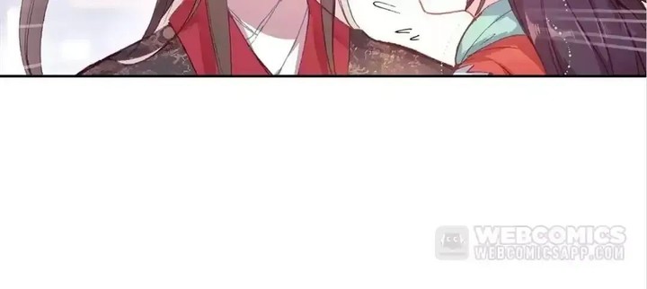 Legend Of The Tyrant Empress Chapter 115 Page 57