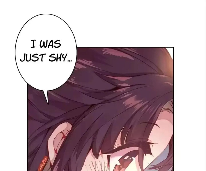 Legend Of The Tyrant Empress Chapter 115 Page 58