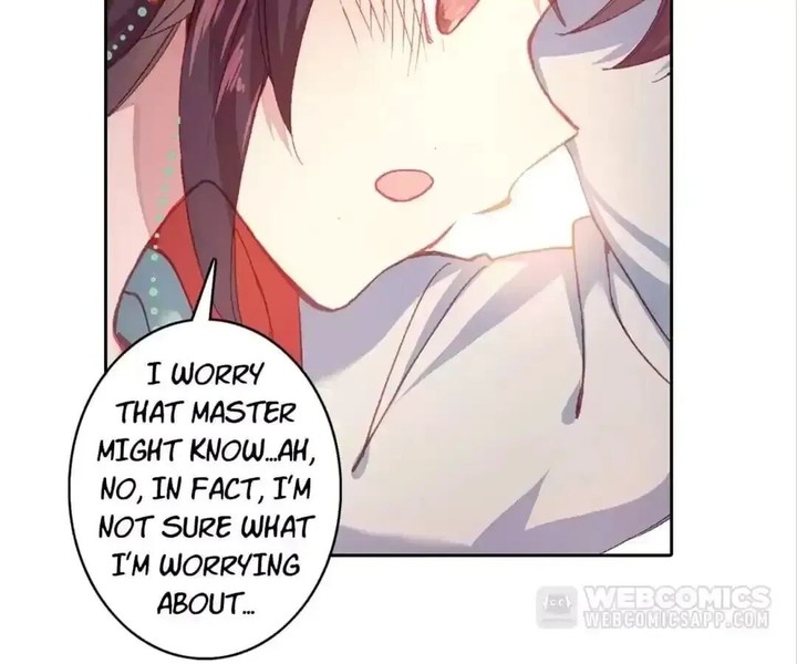 Legend Of The Tyrant Empress Chapter 115 Page 59