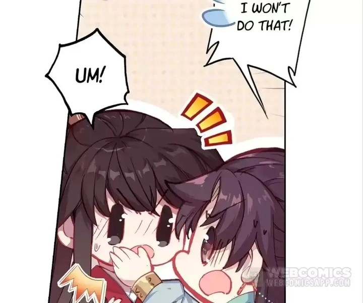 Legend Of The Tyrant Empress Chapter 115 Page 61