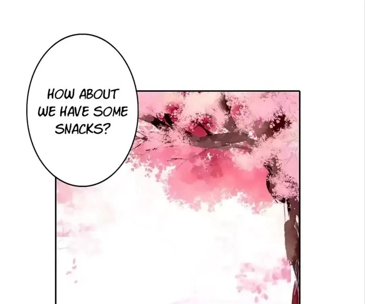 Legend Of The Tyrant Empress Chapter 115 Page 63