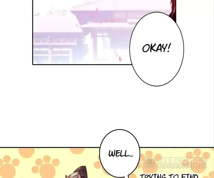 Legend Of The Tyrant Empress Chapter 115 Page 64