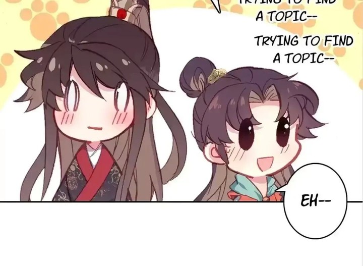 Legend Of The Tyrant Empress Chapter 115 Page 65