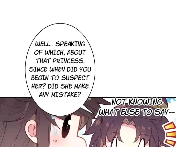 Legend Of The Tyrant Empress Chapter 115 Page 66