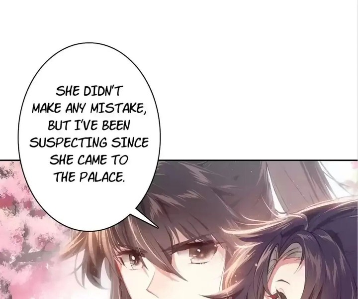 Legend Of The Tyrant Empress Chapter 115 Page 68