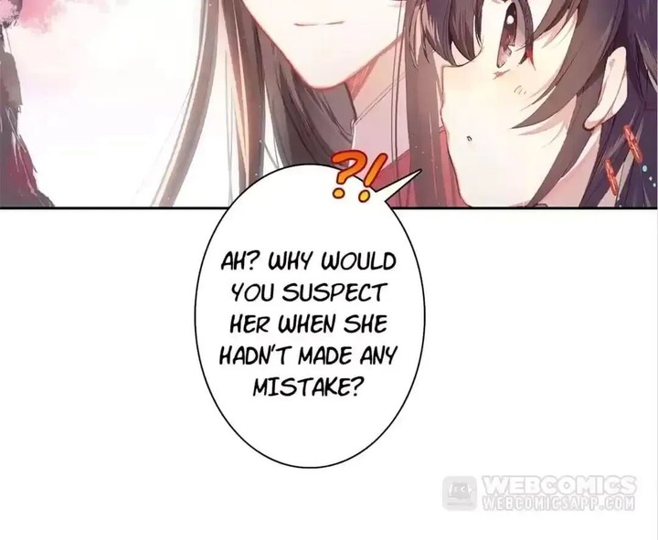 Legend Of The Tyrant Empress Chapter 115 Page 69