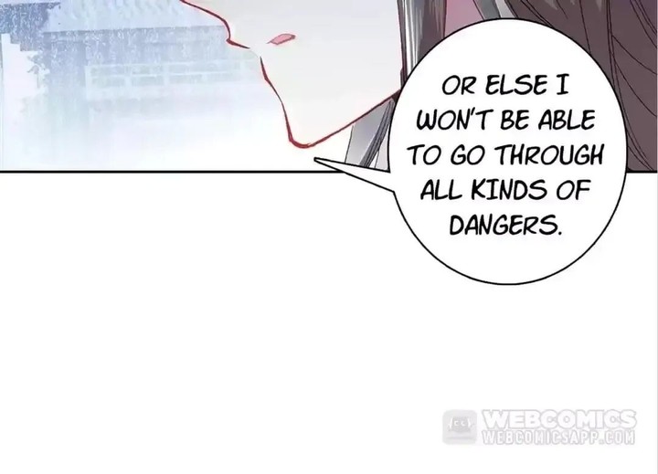 Legend Of The Tyrant Empress Chapter 115 Page 71