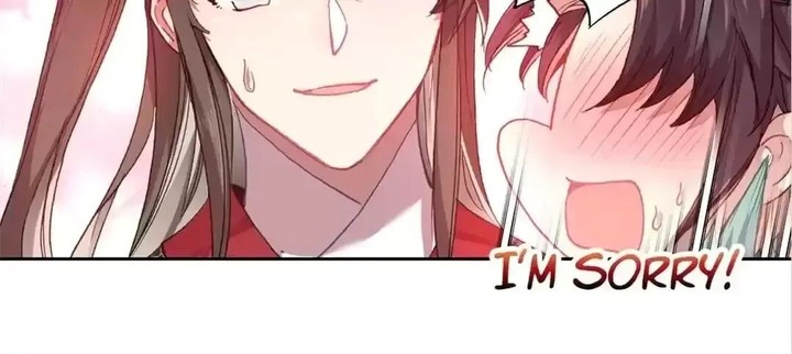 Legend Of The Tyrant Empress Chapter 115 Page 74