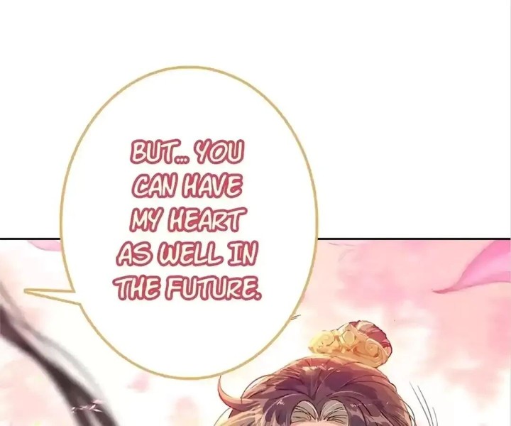 Legend Of The Tyrant Empress Chapter 115 Page 75