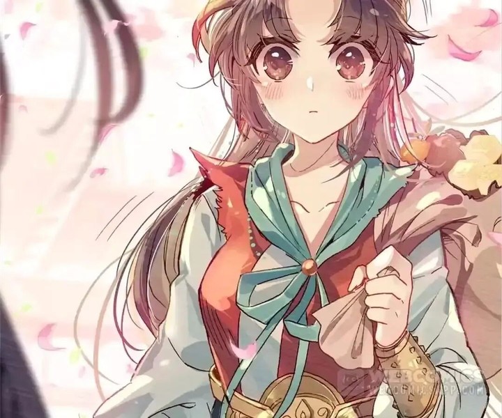 Legend Of The Tyrant Empress Chapter 115 Page 76