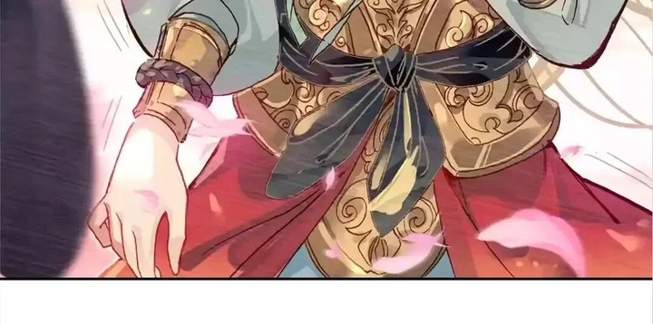 Legend Of The Tyrant Empress Chapter 115 Page 77