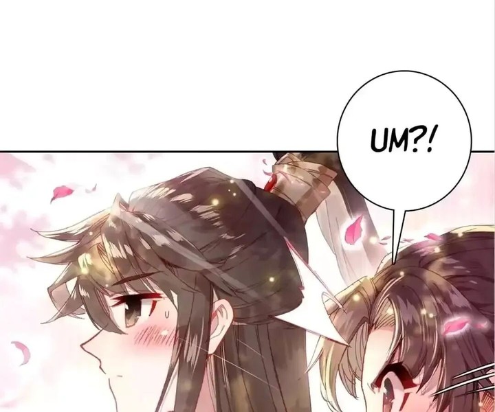 Legend Of The Tyrant Empress Chapter 115 Page 78