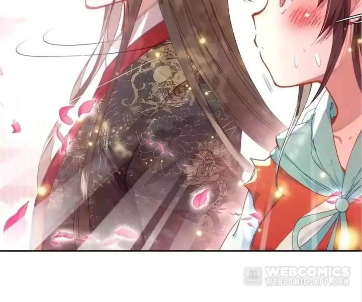 Legend Of The Tyrant Empress Chapter 115 Page 79