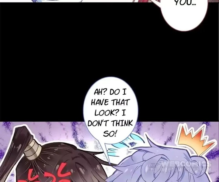 Legend Of The Tyrant Empress Chapter 115 Page 8