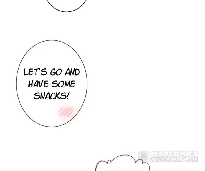 Legend Of The Tyrant Empress Chapter 115 Page 81