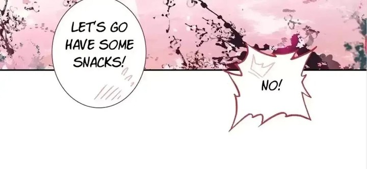 Legend Of The Tyrant Empress Chapter 115 Page 85