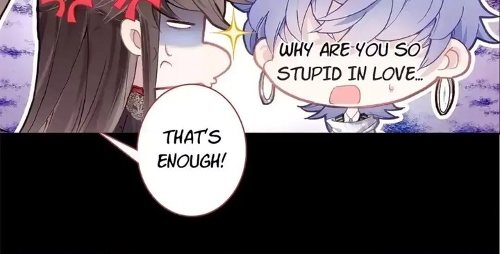 Legend Of The Tyrant Empress Chapter 115 Page 9