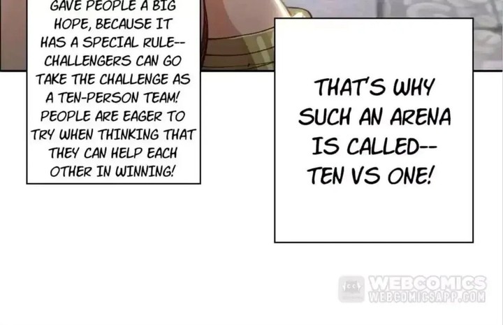 Legend Of The Tyrant Empress Chapter 116 Page 12