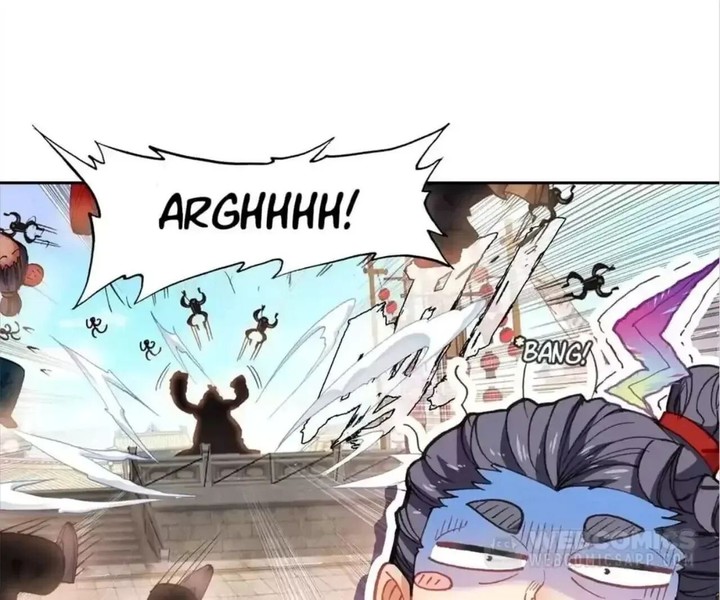 Legend Of The Tyrant Empress Chapter 116 Page 14