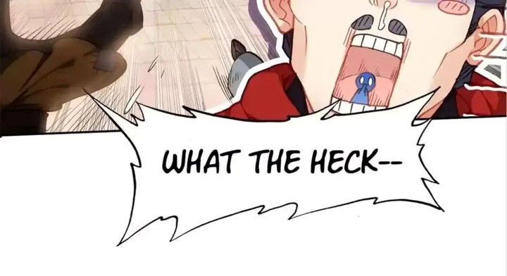 Legend Of The Tyrant Empress Chapter 116 Page 15