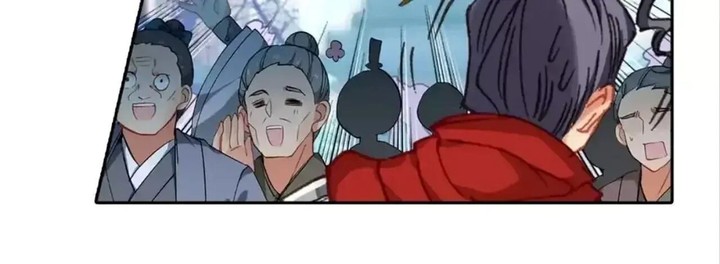 Legend Of The Tyrant Empress Chapter 116 Page 18